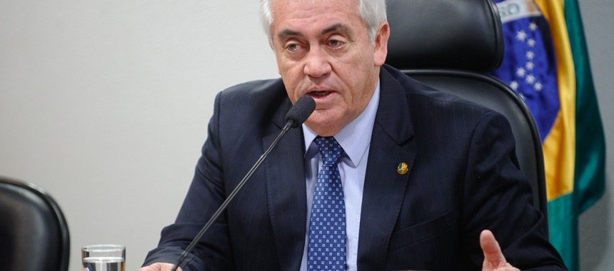 Senador Otto Alancar resume em três palavras candidatura do partido em Juazeiro; veja polêmica