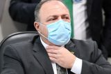 MPF acusa Pazuello de causar prejuízo de R$ 122 milhões à União por gestão na pandemia MPF acusa Pazuello de causar prejuízo de R$ 122 milhões à União por gestão na pandemia