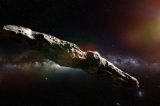 Os objetos alienígenas que visitam nosso sistema solar