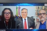 Opinião: A petista, o picareta e o “comunista” Opinião: A petista, o picareta e o “comunista”