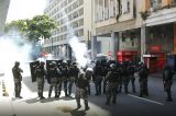 PMs receberam “ordens expressas” para dispersar manifestação no Recife