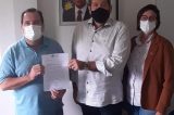 Deputado Rogério Leão luta por ônibus leitos para Serra Talhada
