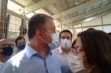 Rui Costa tenta diminuir ex-prefeito