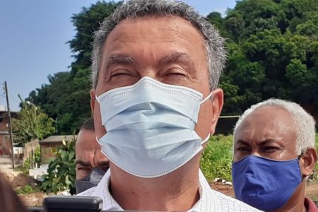 Rui evita comentar operação do MP-BA e cita ‘escândalos’ na Prefeitura