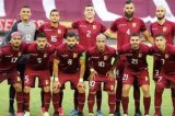 Seleção da Venezuela tem cinco jogadores diagnosticados com covid