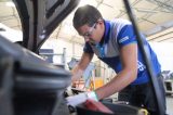 SENAI-PE oferece mais de 2 mil vagas para cursos técnicos em todo o Estado SENAI-PE oferece mais de 2 mil vagas para cursos técnicos em todo o Estado