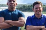 João Roma ataca Rui após suspensão da Sputnik V: “Vacina que foi sem nunca ter sido”