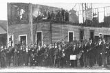 Wilmington, 1898: quando supremacistas brancos derrubaram governo nos EUA