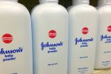 Johnson & Johnson paga R$ 10 bi em indenização de talco com composto cancerígeno