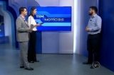 Afiliada da Globo no interior de SP fecha redação por conta de surto de Covid