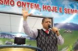 Pastor Vanderlei morre de Covid-19 aos 53 anos
