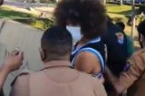 Vereador do PT é preso e acusa PMs de racismo (vídeo)