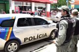 Homicídios em Pernambuco caem pelo 5º mês seguido