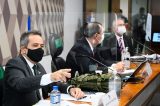 Bolsonaro cometeu sete crimes na pandemia, dizem juristas em parecer enviado à CPI da Covid