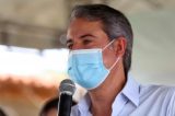 Fernando Monteiro viabiliza o calçamento de mais dez ruas em Serra Talhada Fernando Monteiro viabiliza o calçamento de mais dez ruas em Serra Talhada