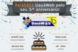 Parabéns para Uauá e ao Blog Uauá Web nesta data