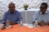 Aliado de ACM Neto, presidente da Câmara de Jacobina lança pré-candidatura e mira dobradinha com Elmar Nascimento