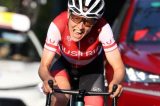A doutora em Matemática que foi ouro no ciclismo com vantagem tão grande que enganou 2ª colocada