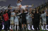 Argentina vence Brasil na Copa América e quebra jejum de títulos