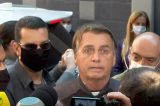 Bolsonaro faz sua ameaça mais explícita de golpe e diz que vai agir fora da Constituição