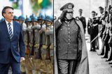 De Pinochet a Bolsonaro: quão desumano é comemorar a morte de um genocida?