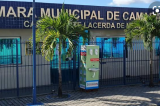 Vereadores de Camaragibe ganham grana para combustível. Nós pagamos essa festa Vereadores de Camaragibe ganham grana para combustível. Nós pagamos essa festa