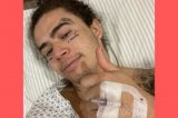 Whindersson Nunes passa por segunda cirurgia para tratar hemorroida