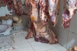 Procon de Juazeiro multa casa de carnes em R$ 40 mil por venda de produtos vencidos