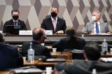 Na reta final, CPI da Covid recebe advogada de médicos que denunciaram Prevent Senior e Luciano Hang