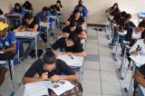 Enem: como rotina exaustiva e grana ‘humilhante’ podem levar a boicote à correção de 2024