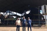 Monteiro quer reativação de usina em Belmonte