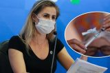 Ex-coordenadora do Programa Nacional de Imunizações acusa Bolsonaro de prejudicar vacinação no país