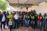 Gonzaga Patriota reforça apoio à categoria dos mototaxistas, visita prefeitos e entrega tratores Gonzaga Patriota reforça apoio à categoria dos mototaxistas, visita prefeitos e entrega tratores