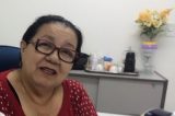 Vereador Assis da Polo lamenta morte da ex-funcionária da Casa Aprígio Duarte, Hilda Ferreira