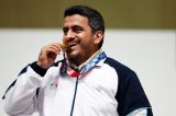 Acusado de pertencer a grupo terrorista, iraniano pode ter medalha suspensa