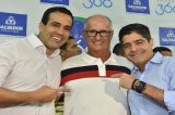 Ouvidor da Prefeitura de Salvador morre em acidente de moto