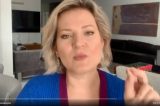 Joice Hasselmann desmente prisão de funcionário que reclamou de cozinhar para Bolsonaro