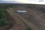 Prefeitura de Lagoa Grande entrega barragem de Santa Marta, beneficiando mais de 60 famílias na zona rural