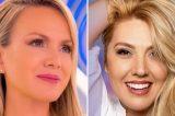 Mariane sobre Eliana: “Após gravar em meu cenário, diz que não se lembra de mim”
