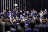 Lista dos deputados baianos que votaram a favor da PEC dos Precatórios
