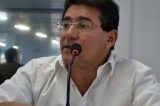O Rei da Rejeição no TCE: Tribunal de Contas mantém rejeição das contas de 2016 de Luciano Duque, ex-prefeito de Serra Talhada