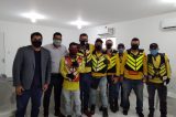 Diretor da CSTT discute nova forma de planejamento e ações com mototaxistas  