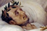 Novo estudo aponta o que teria causado a morte de Napoleão Bonaparte