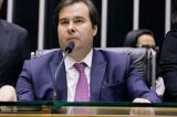 Maia prega cautela com reforma tributária após ‘avalizar’ trabalhista e previdenciária por Mauricio Leiro