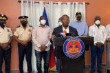 Haiti declara estado de sítio após assassinato do presidente Jovenel