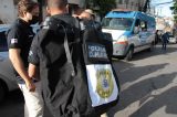 Caso Atakarejo: polícia cumpre mandados em terceira fase de operação