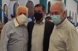 Otto Alencar defende unidade com o PT: ‘Continuaremos unidos no ano que vem’ Otto Alencar defende unidade com o PT: ‘Continuaremos unidos no ano que vem’