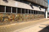 Mural Batalha dos Guararapes agora é Patrimônio Cultural