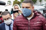 Justiça revoga prisão preventiva e determina soltura de Paulo Galo Justiça revoga prisão preventiva e determina soltura de Paulo Galo