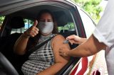 Trabalhadores da Educação de todas as idades serão vacinados contra a Covid-19
